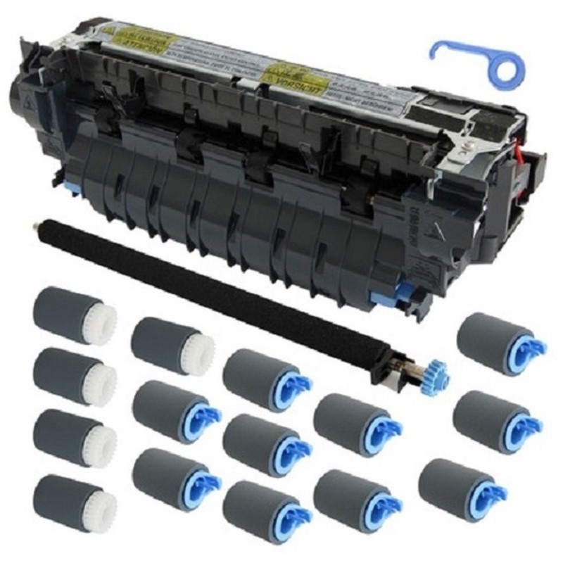 Сервисный набор HP LJ M604/M605/M606 (F2G77A/F2G77-67901)Maintenance KitJPN