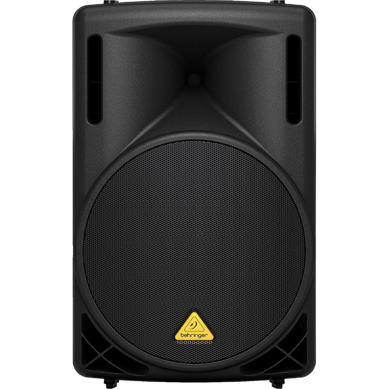 Акустическая система Behringer B215D, 2-полосн, 450Вт + 100Вт, эквалайзер