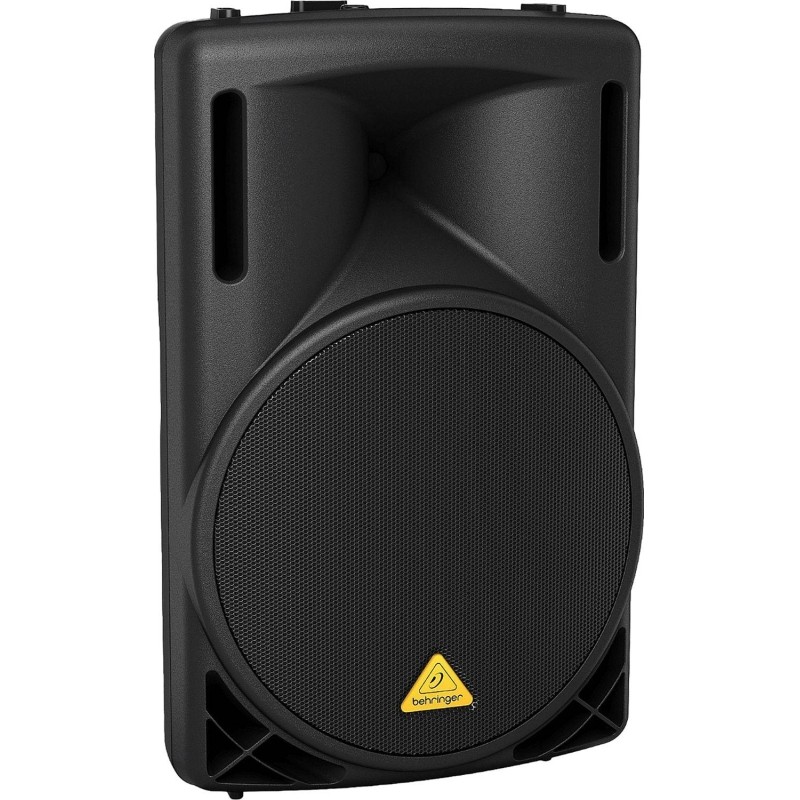 Акустическая система Behringer B215D, 2-полосн, 450Вт + 100Вт, эквалайзер
