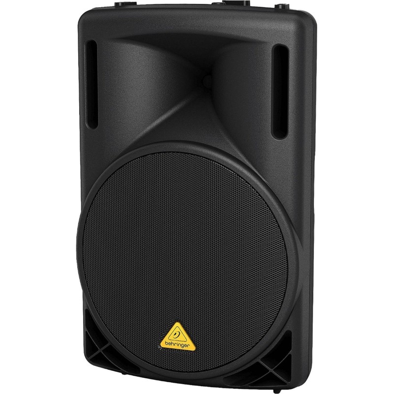Акустическая система Behringer B215D, 2-полосн, 450Вт + 100Вт, эквалайзер