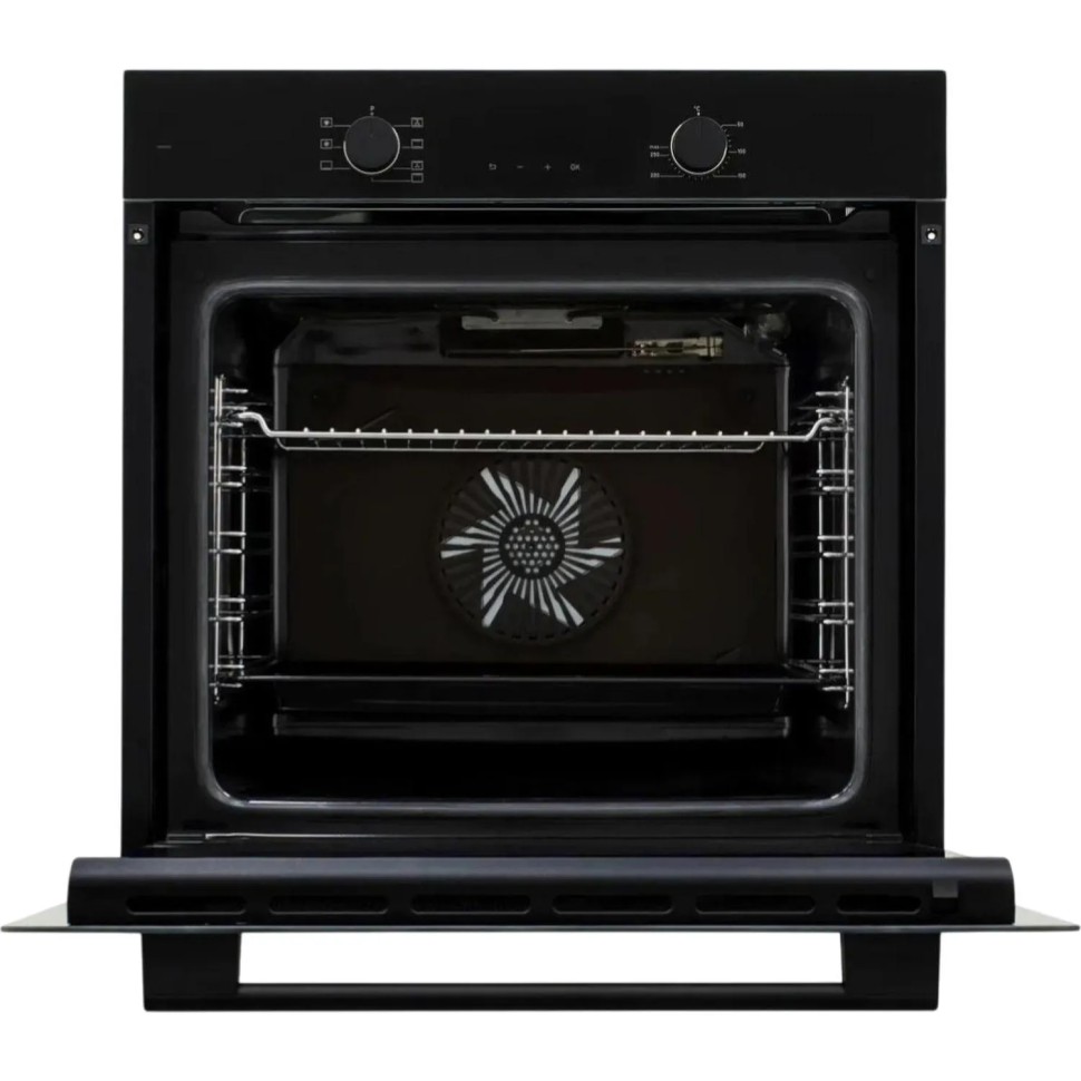 Духовой шкаф SCHAUB LORENZ SLB EY6408