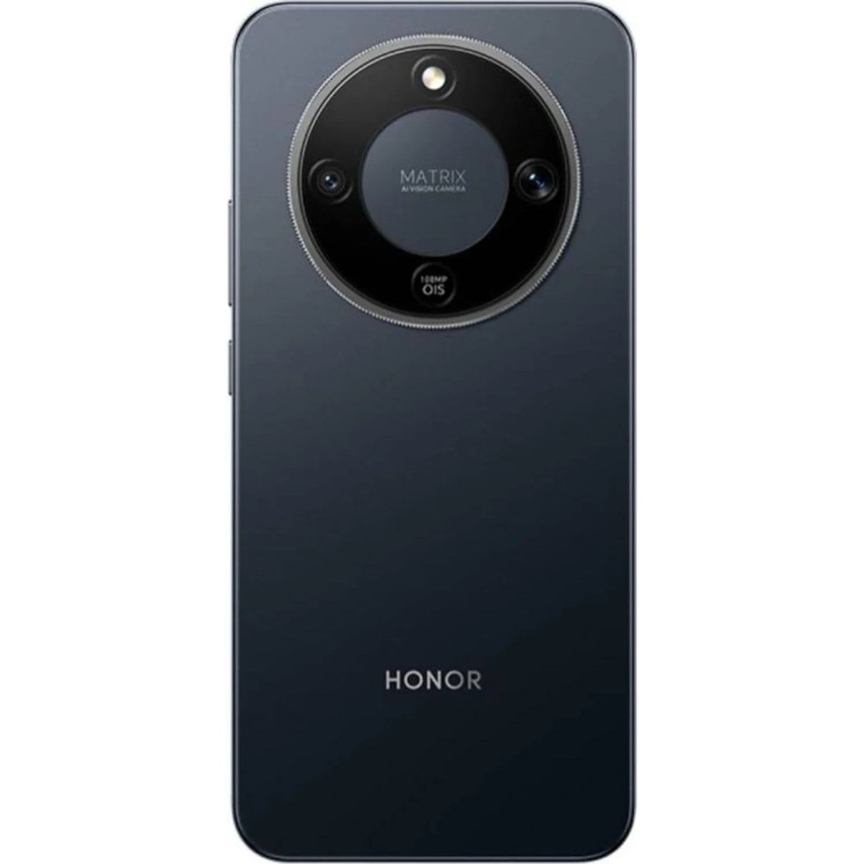 Смартфон Honor X9d 12/256Gb, графитовый