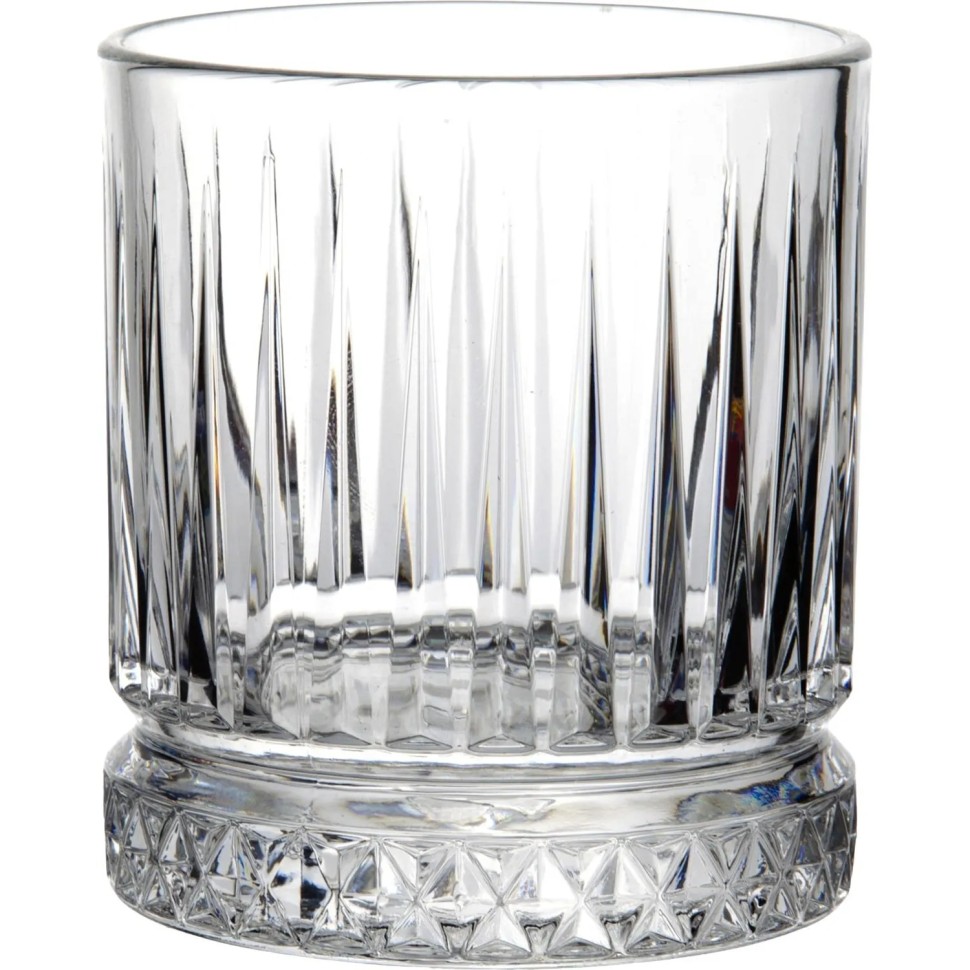 Набор стаканов Элизия 4 шт. 210 мл