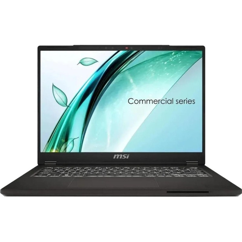 Ноутбук MSI A13MG-013RU(9S7-14L111-013) i5-13420H/16Gb/512Gb SSD/14/W11P
