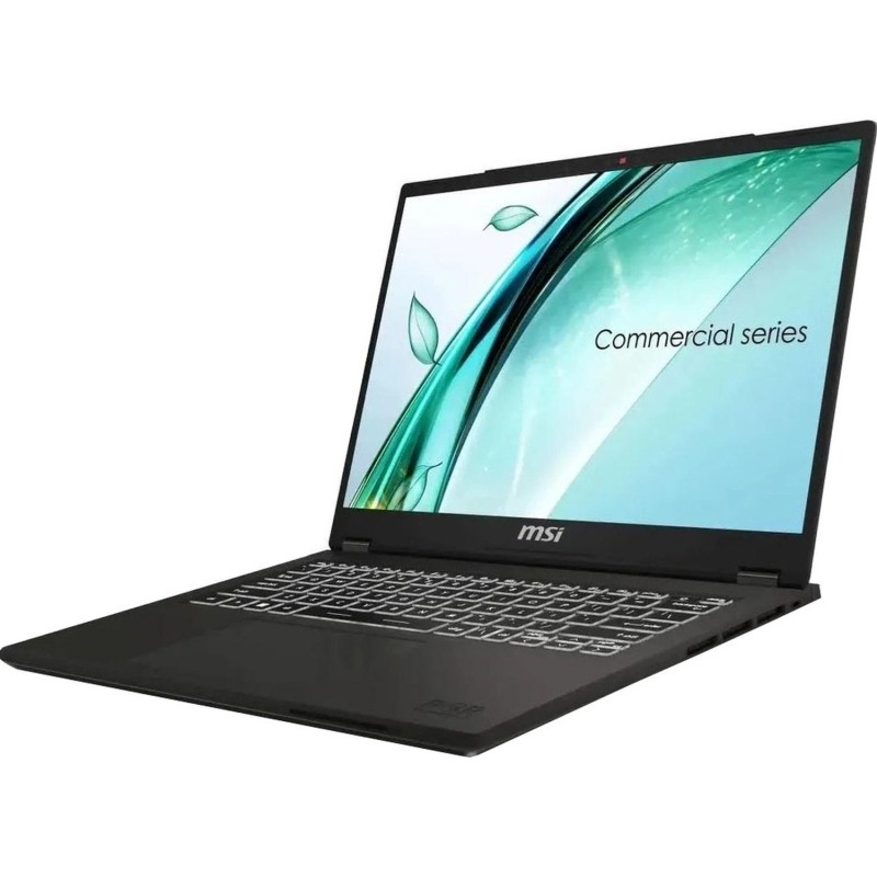 Ноутбук MSI A13MG-013RU(9S7-14L111-013) i5-13420H/16Gb/512Gb SSD/14/W11P
