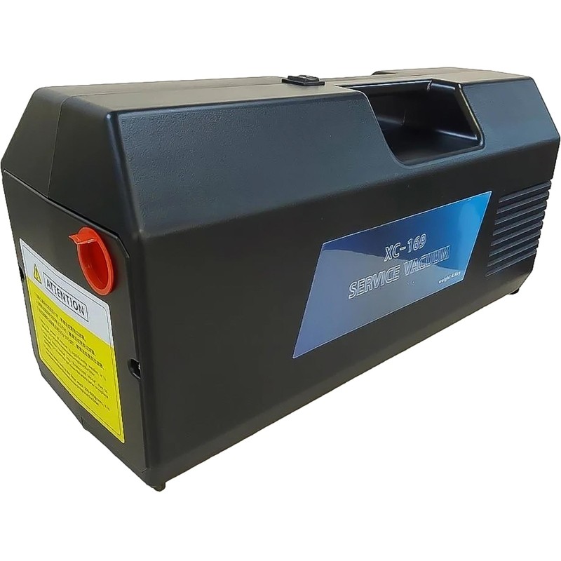 Пылесос сервисный HYB XC-169, 220v XC-169-VC