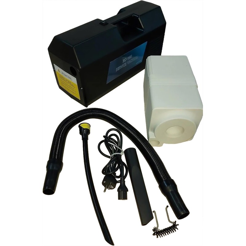 Пылесос сервисный HYB XC-169, 220v XC-169-VC