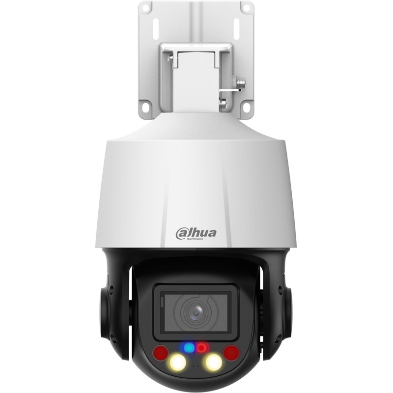 IP-камера Dahua PTZ DH-SD3E205DB-GNY-A-PV1 2.7-13.5мм цв. корп.:белый