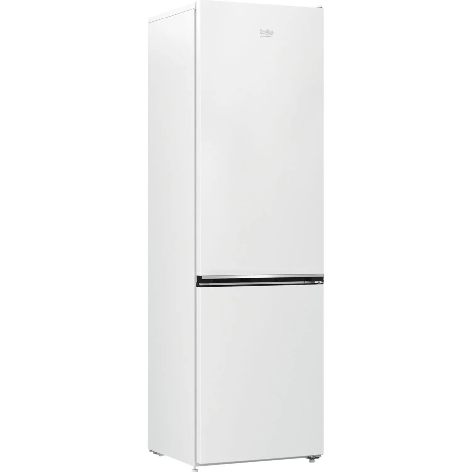 Холодильник BEKO B1RCNK312W,2-х камер,310л