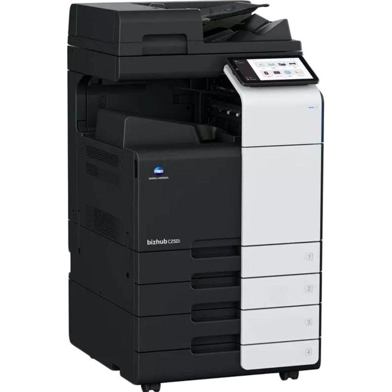 МФУ Konica Minolta bizhub C250i /AA2M021
