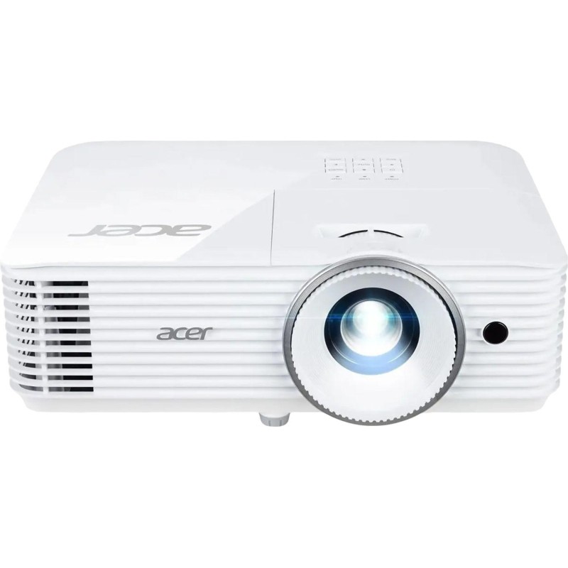 Проектор Acer H6546KI DLP, FHD, 5200Lm, 10000:1, USB, 2xHDMI (MR.JW011.002)