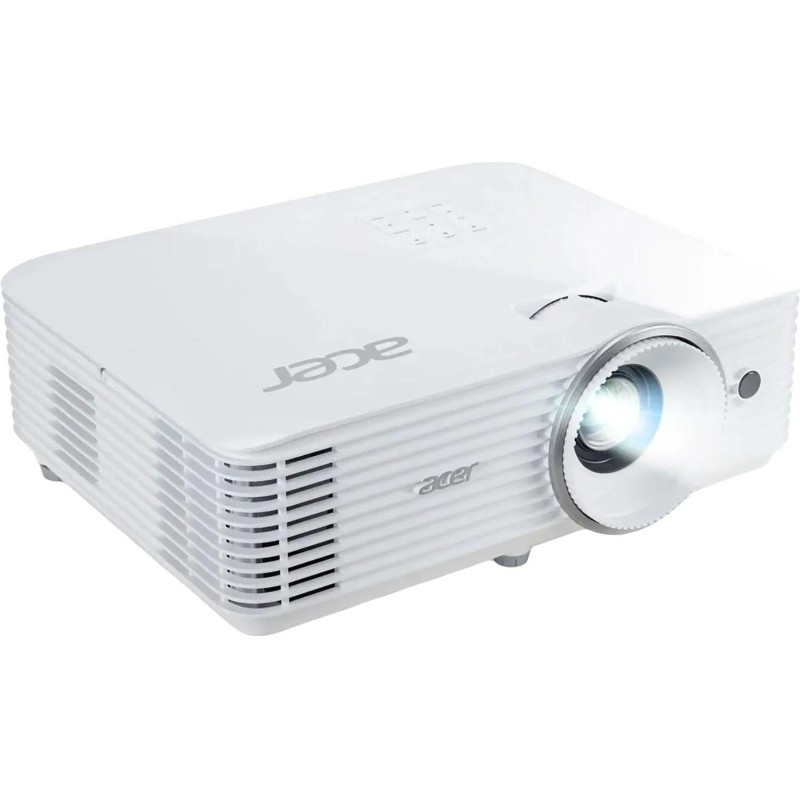 Проектор Acer H6546KI DLP, FHD, 5200Lm, 10000:1, USB, 2xHDMI (MR.JW011.002)