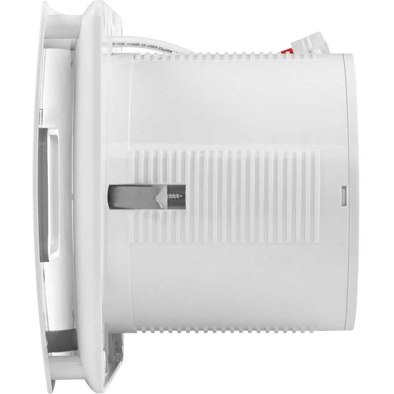 Вентилятор вытяжной Electrolux Premium EAF-100T с таймером