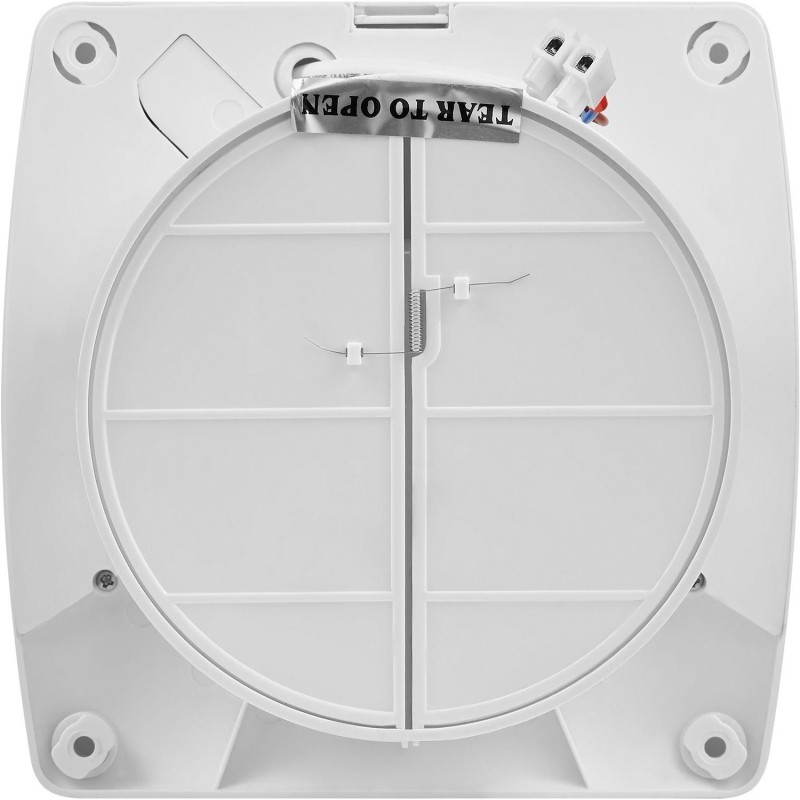Вентилятор вытяжной Electrolux Premium EAF-100T с таймером