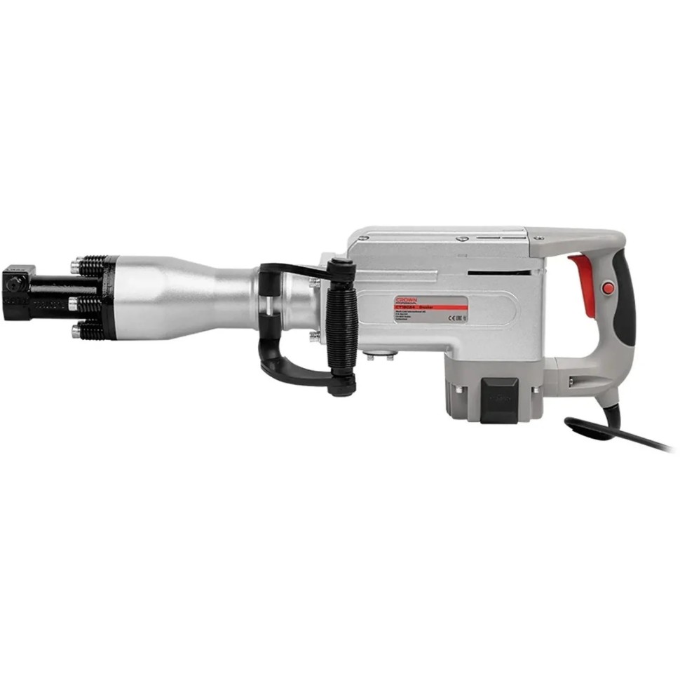 Отбойный молоток CROWN CT18024 BMC