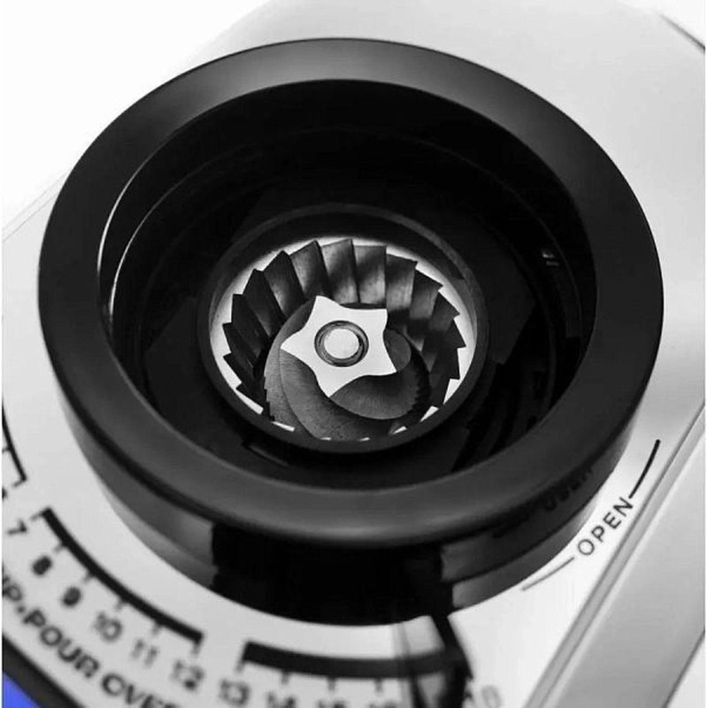 Кофемолка De&#039;Longhi KG521 жерновая