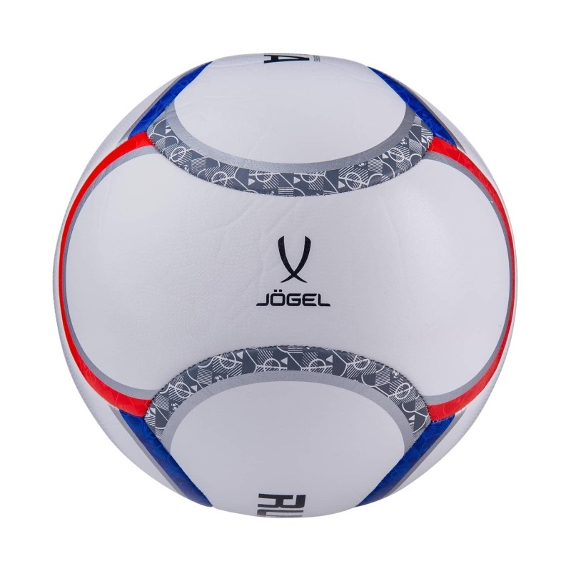 Мяч футбольный Jögel Flagball Russia №5 (BC20) 1/30,УТ-00016949