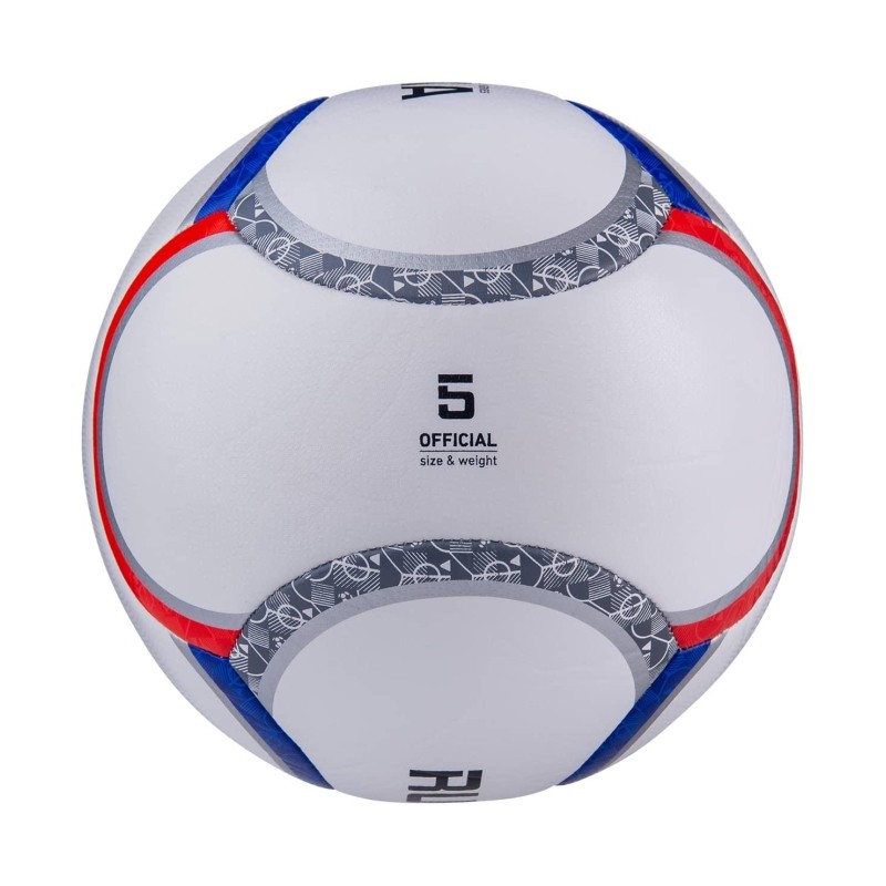 Мяч футбольный Jögel Flagball Russia №5 (BC20) 1/30,УТ-00016949