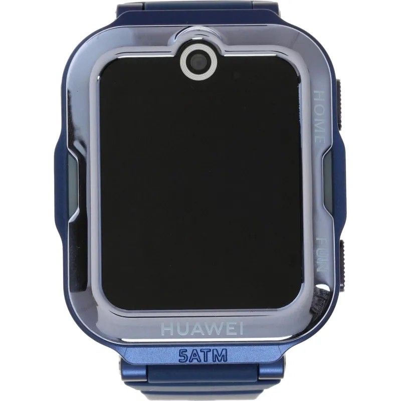 Смарт-часы HUAWEI Kids 4 pro WATCH  Blue