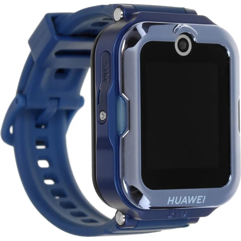 Смарт-часы HUAWEI Kids 4 pro WATCH  Blue