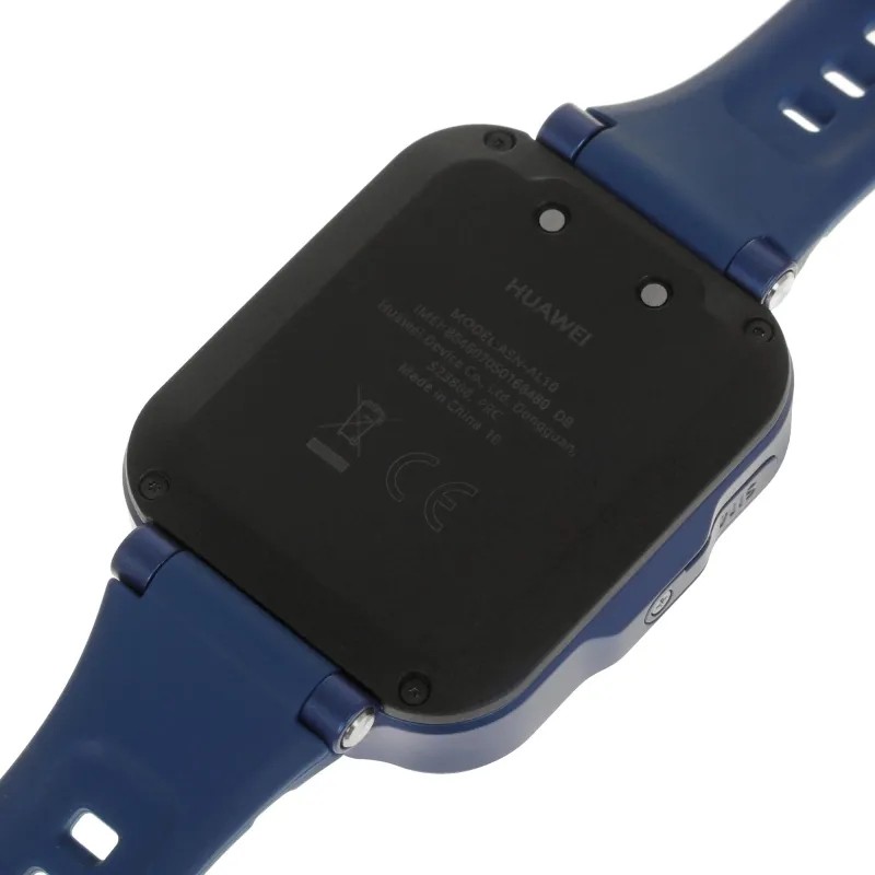 Смарт-часы HUAWEI Kids 4 pro WATCH  Blue