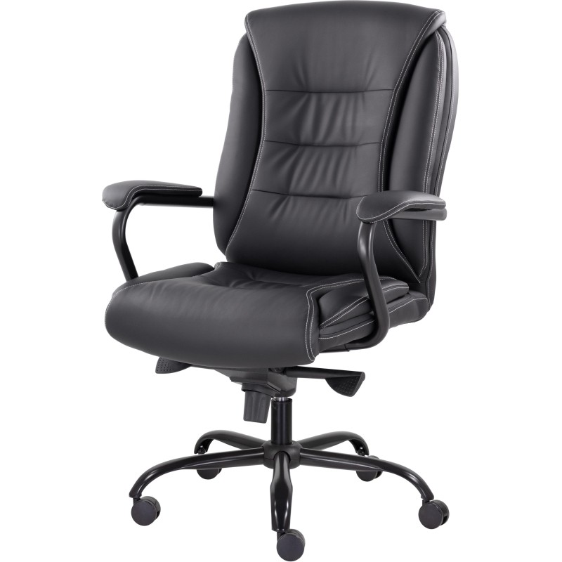 Кресло UP_EChair СН-708 Ровер Хэви Дьюти МБ S-0401 (черный)