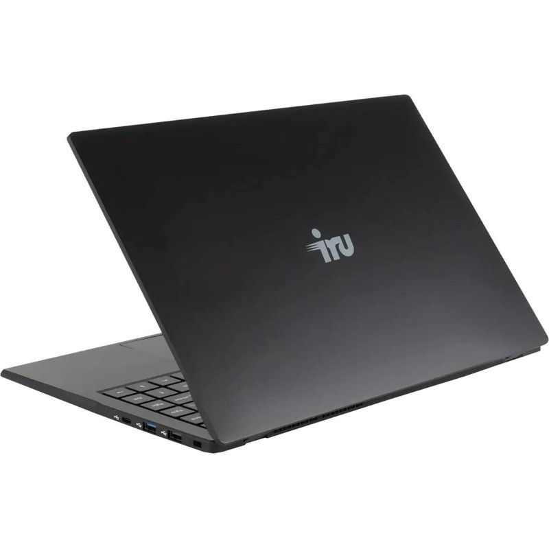 Ноутбук IRU Planio 14ING(2059098)N100/8Gb/256Gb SSD/14/W11P