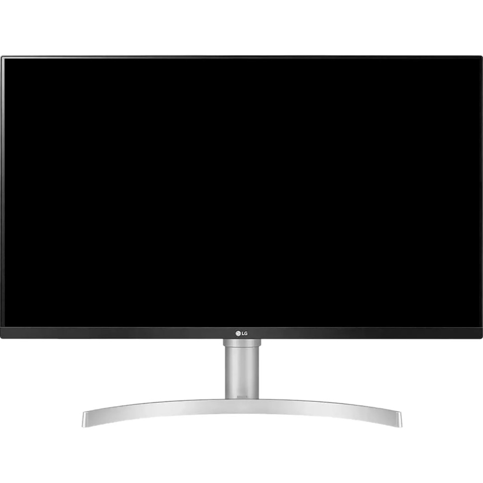 Монитор LG 31.5 32UN650K-W IPS 4K  HDMI DP M/M HAS 60Hz 350cd Ex