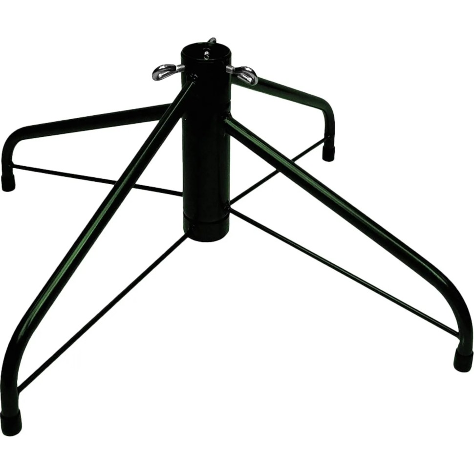 Елка искусственная Сибирская 2,7 м ПВХ, зеленая,0127