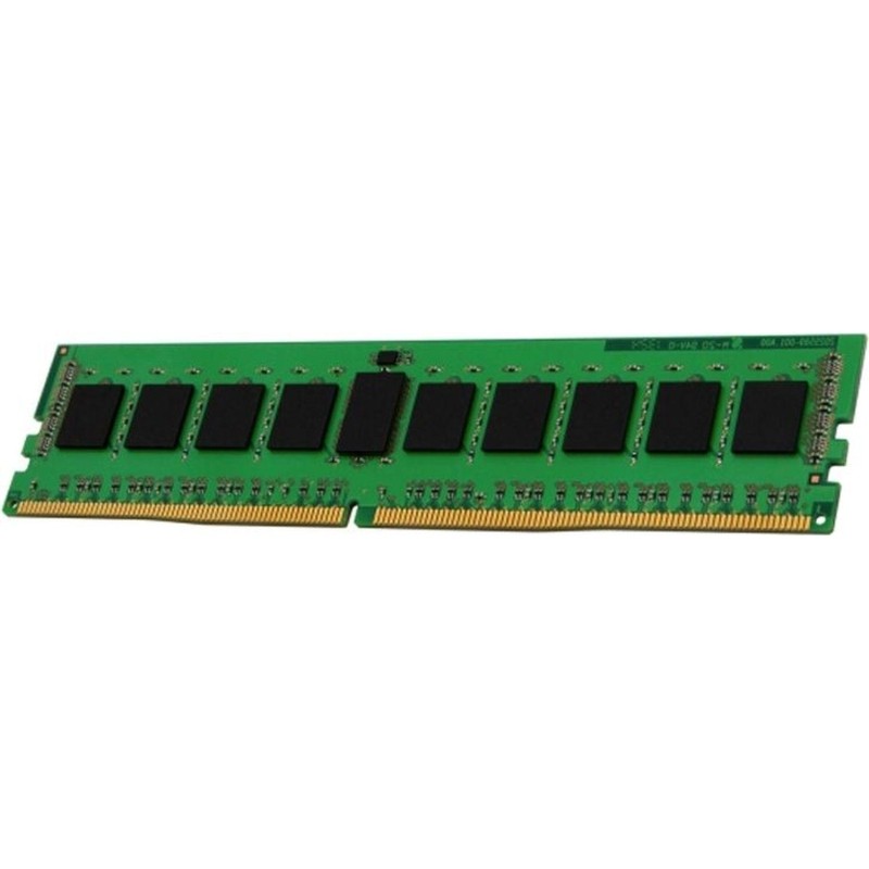 Модуль памяти Kingston DDR4 DIMM 8Gb 3200МГц CL22 (KVR32N22S8/8)