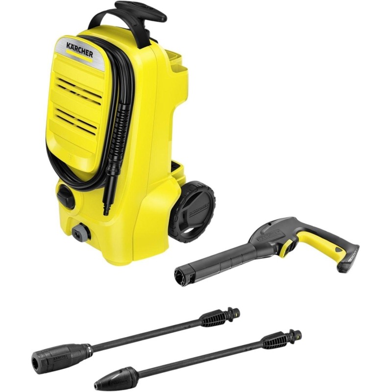 Мойка высокого давления Karcher K 3 Compact xEU 1600Вт (1.676-200.0)