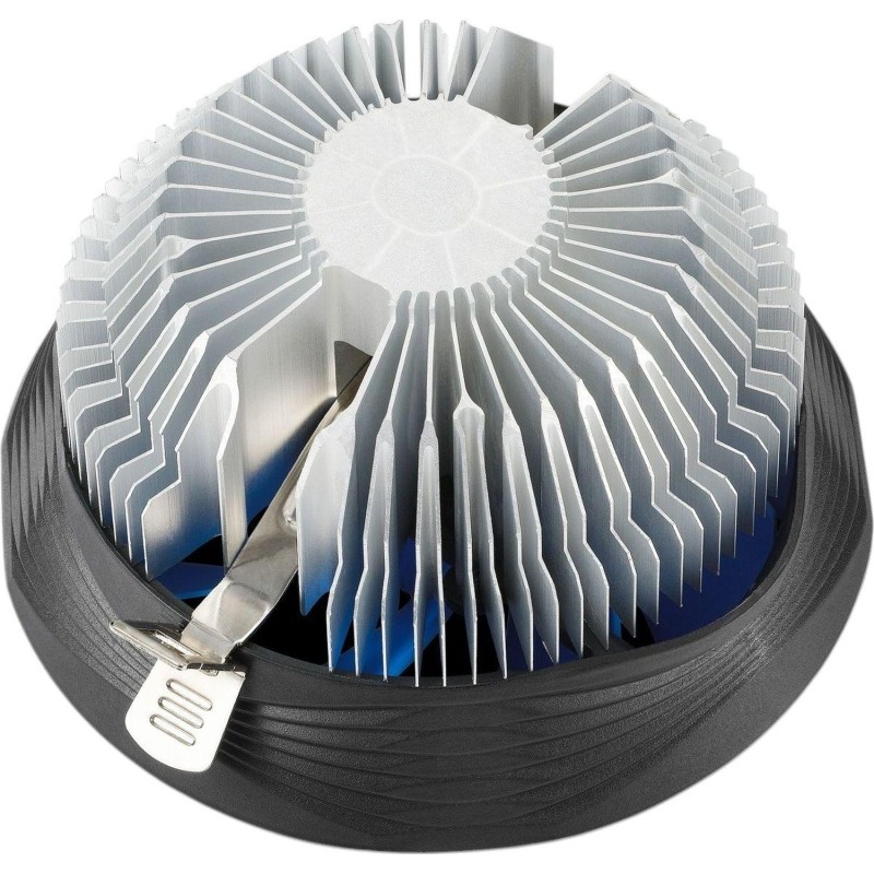 Кулер DEEPCOOL GAMMA ARCHER LGA1200/115X/775/AM5/AM4 TDP 95W, Fan 120mm