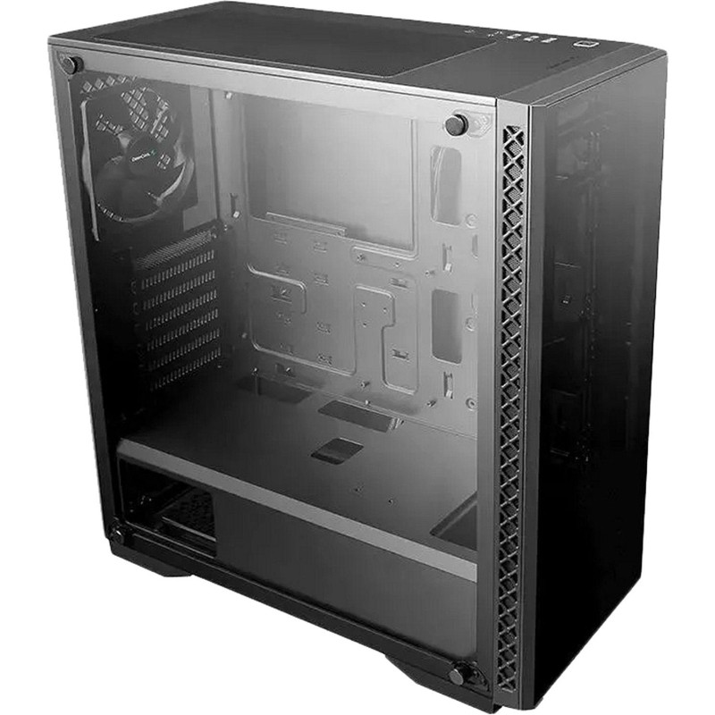 Корпус Deepcool MATREXX 50, Mid Tower, E-ATX, без БП (DP-ATX-MATREXX50)