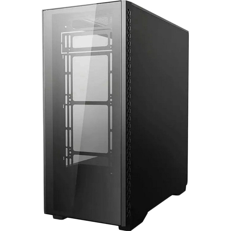 Корпус Deepcool MATREXX 50, Mid Tower, E-ATX, без БП (DP-ATX-MATREXX50)