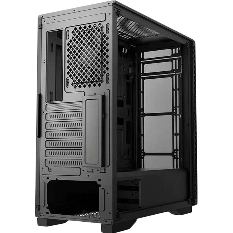 Корпус Deepcool MATREXX 50, Mid Tower, E-ATX, без БП (DP-ATX-MATREXX50)