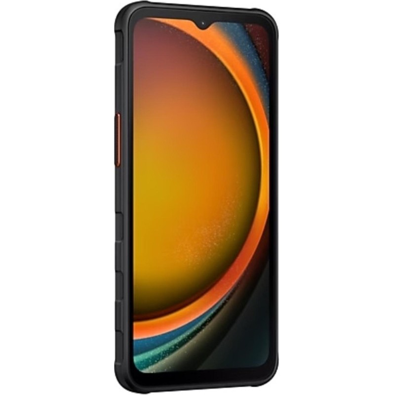 Смартфон Samsung Galaxy Xcover7 6+128GB, черный