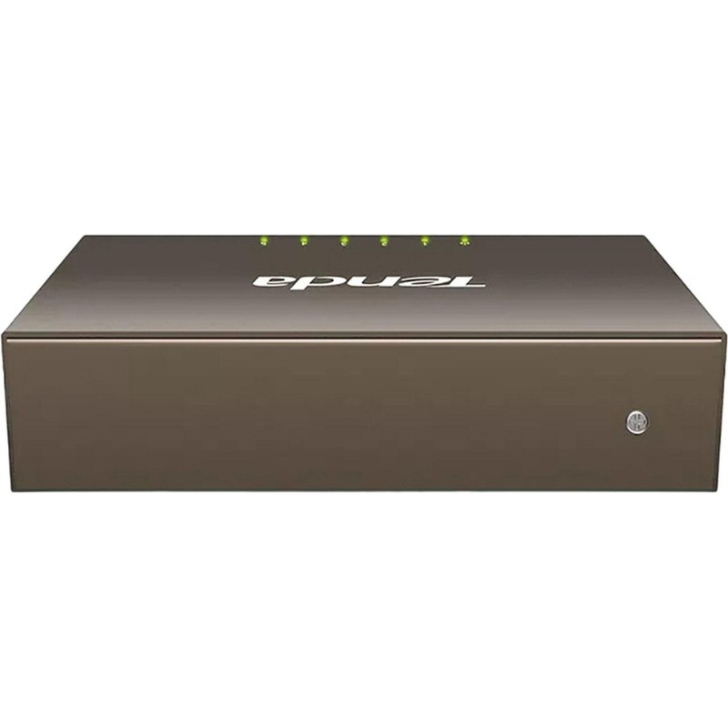 Коммутатор Tenda TEF1005D