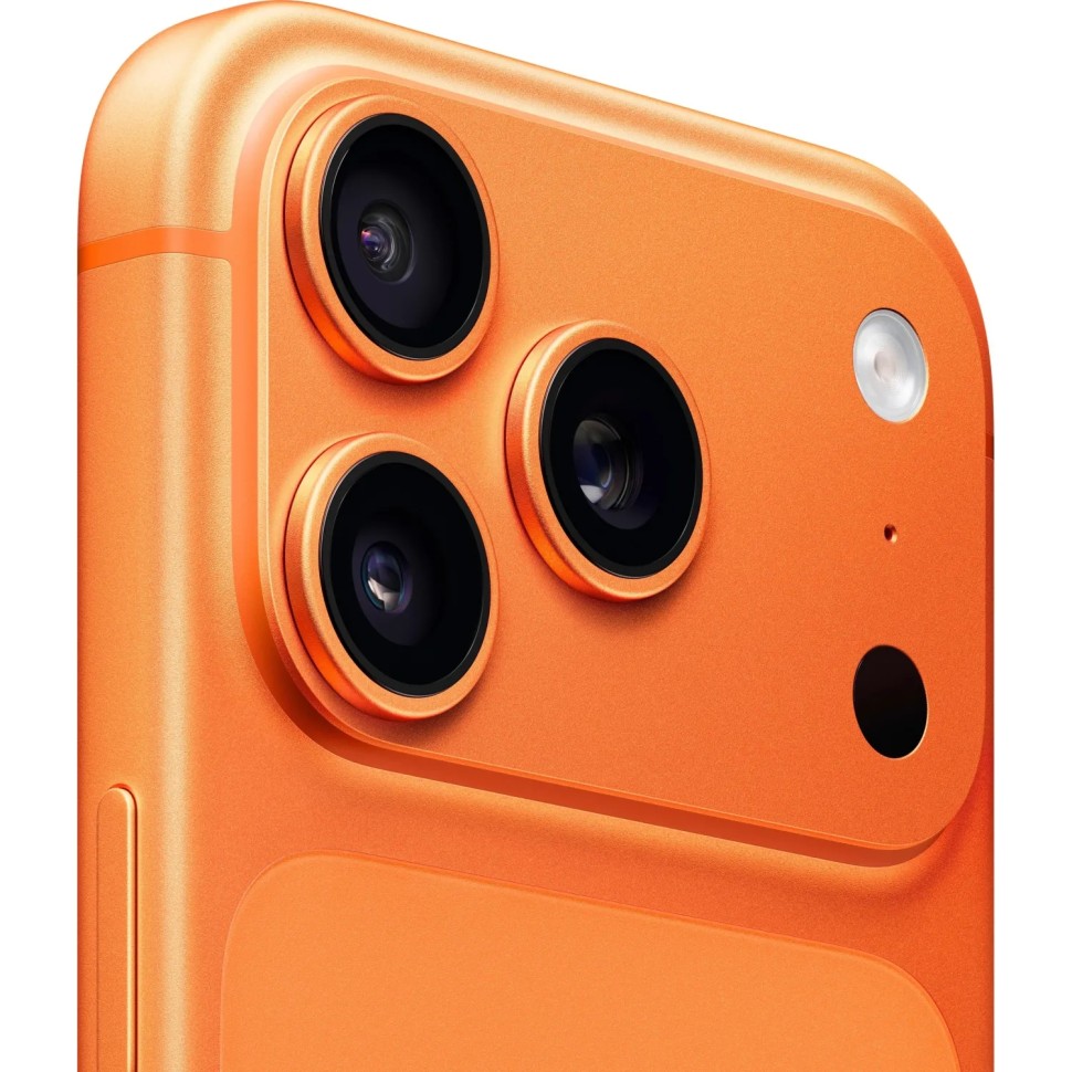 Смартфон Apple iPhone 17 PRO 512GB MG8A4J/A ORANGE
