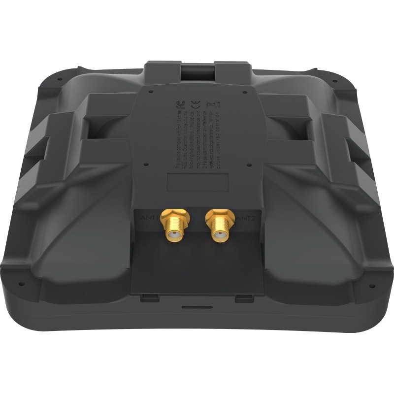 Антенна MikroTik mANT LTE 5o (MTAO-LTE-5D-SQ) 5dBi LTE, 2xSMA connectors