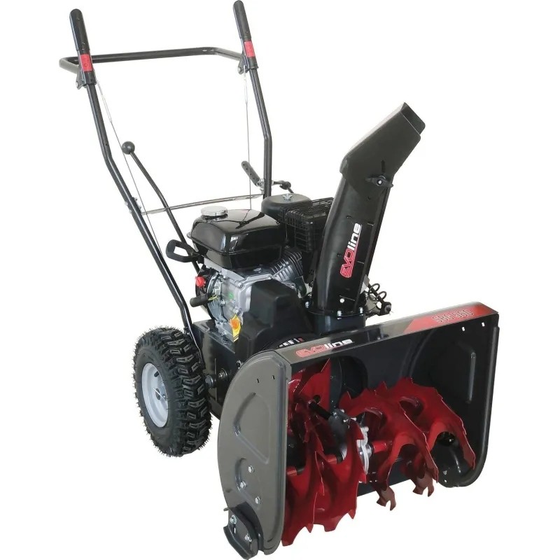 Снегоуборщик бензиновый EVOline SBG 560