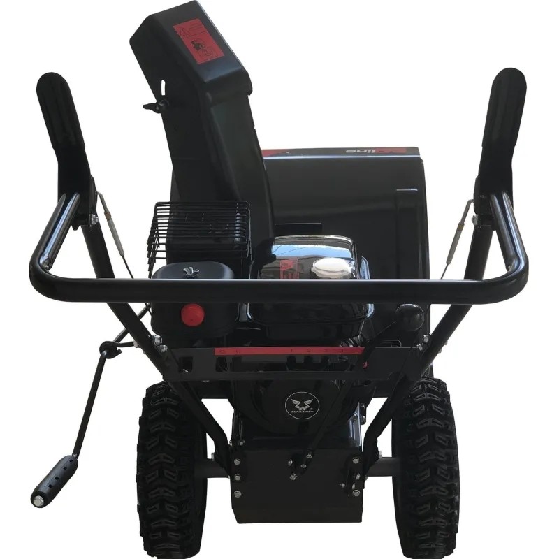 Снегоуборщик бензиновый EVOline SBG 560