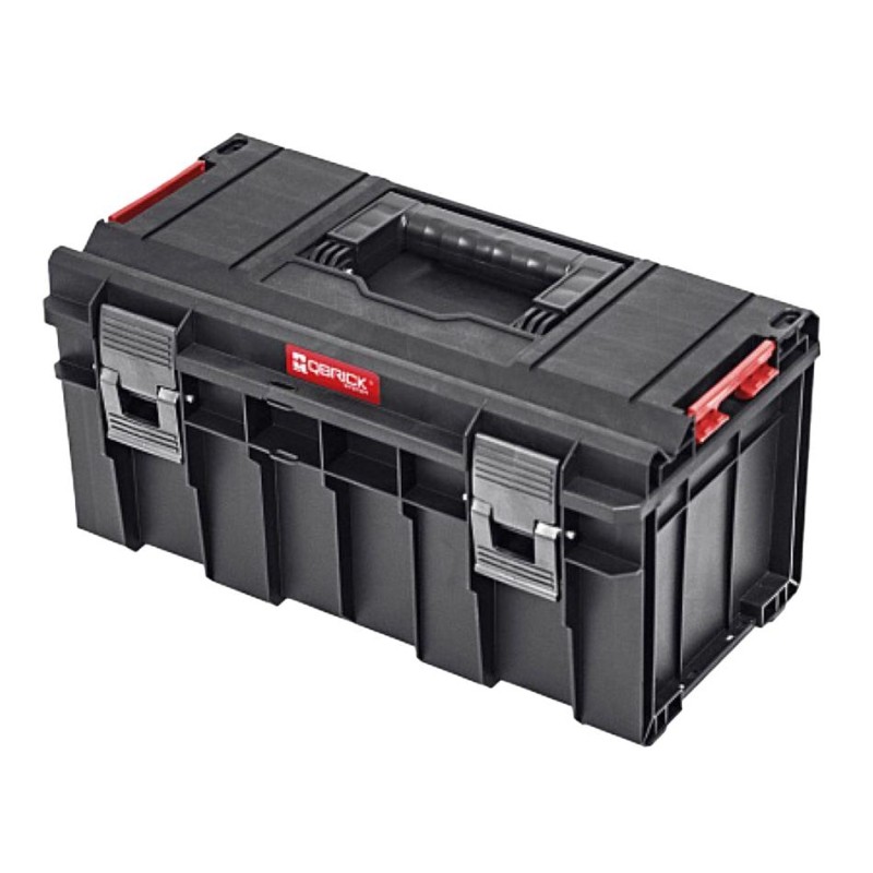 Ящик для инструментов QS PRO 500 Basic+органайзер QS PRO 100 (промо набор)