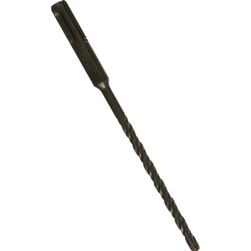 Бур по бетону ELITECH SDS+, квадро, 14x400х460мм; дв.спираль (1820.111200)