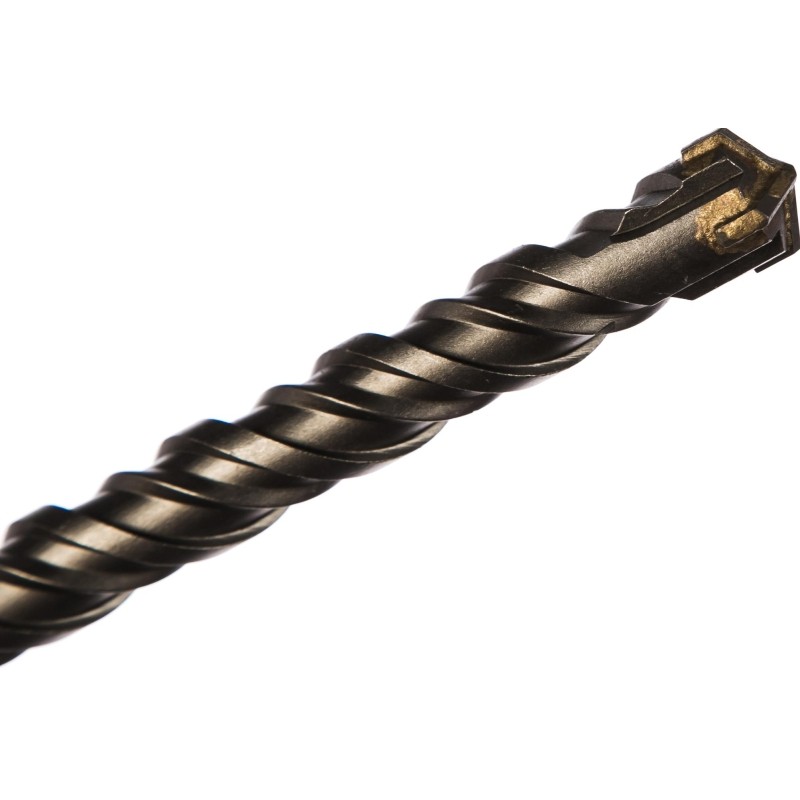 Бур по бетону ELITECH SDS+, квадро, 14x400х460мм; дв.спираль (1820.111200)