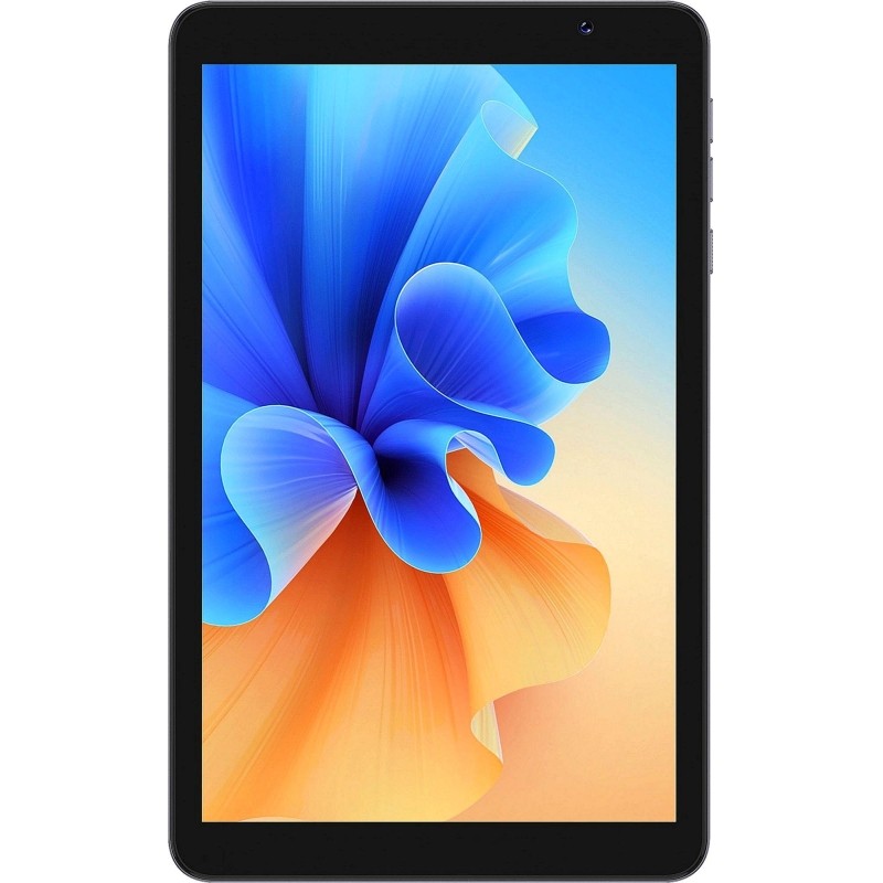 Планшет Digma Q8 SC9863A 8C/3Gb/32Gb 8 IPS 800x1200/4G/2Sim/серый