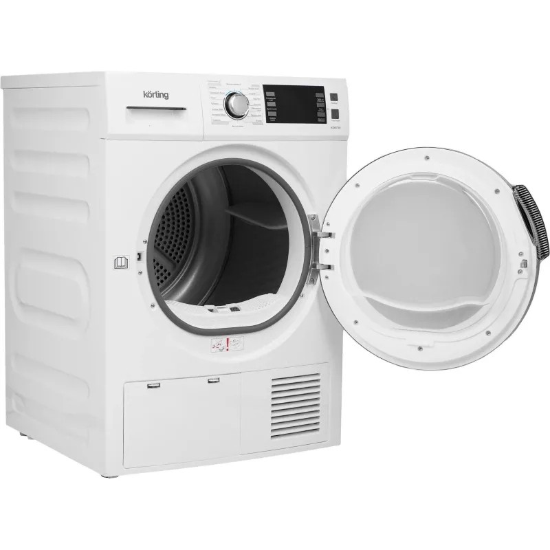 Сушильная машина Korting KD 60T81