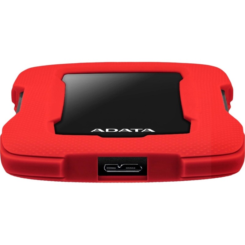 Портативный HDD ADATA HD330, 1TB, 2,5, USB 3.1, AHD330-1TU31-CRD
