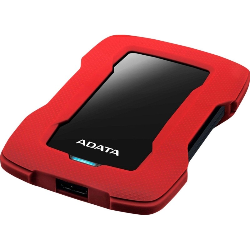 Портативный HDD ADATA HD330, 1TB, 2,5, USB 3.1, AHD330-1TU31-CRD