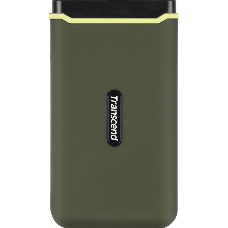 Портативный SSD Transcend ESD380C 1Tb/USB 3.2/зеленый (TS1TESD380C)