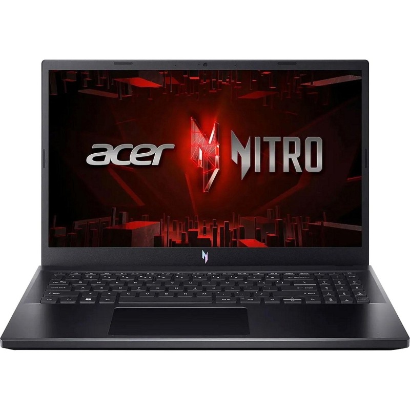Ноутбук ACER V15 ANV15-51-593U(NH.QNBER.003)15.6/i5/16Gb/512Gb/4050/noOS